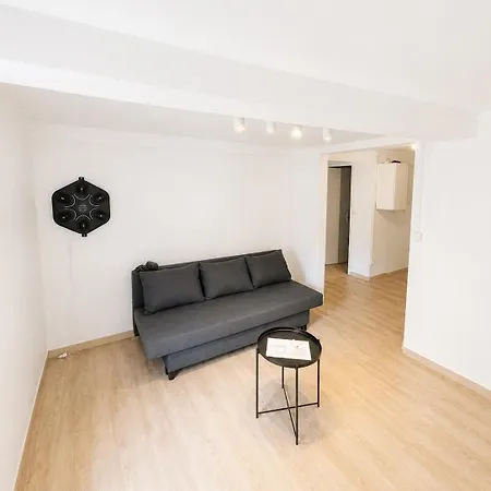 Apartment Centre 4 Personnes 10 Min Des Grands Buffets