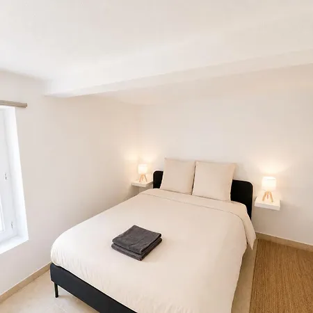 Apartment Centre 4 Personnes 10 Min Des Grands Buffets
